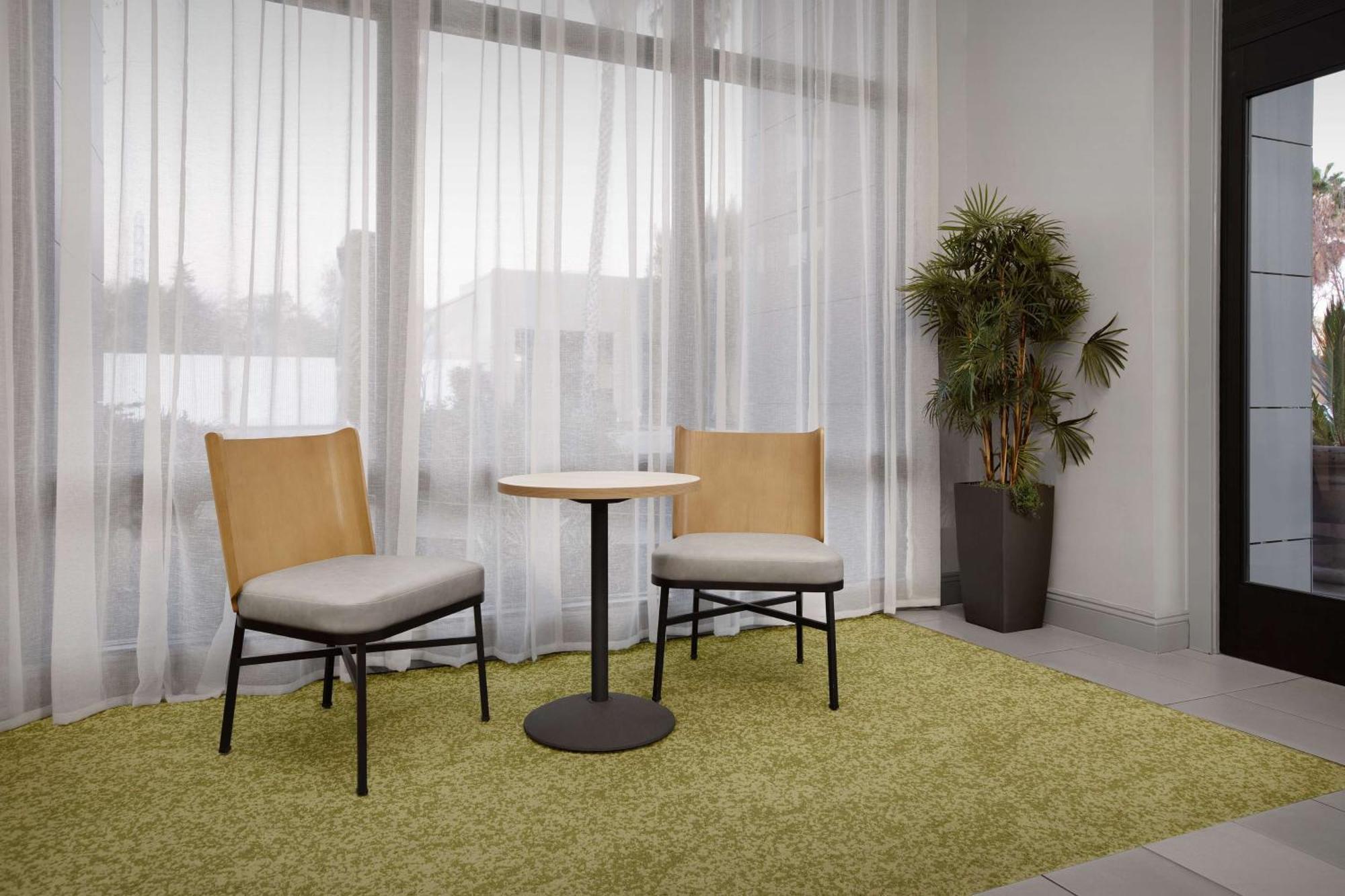 Spark By Hilton San Jose Airport מראה חיצוני תמונה