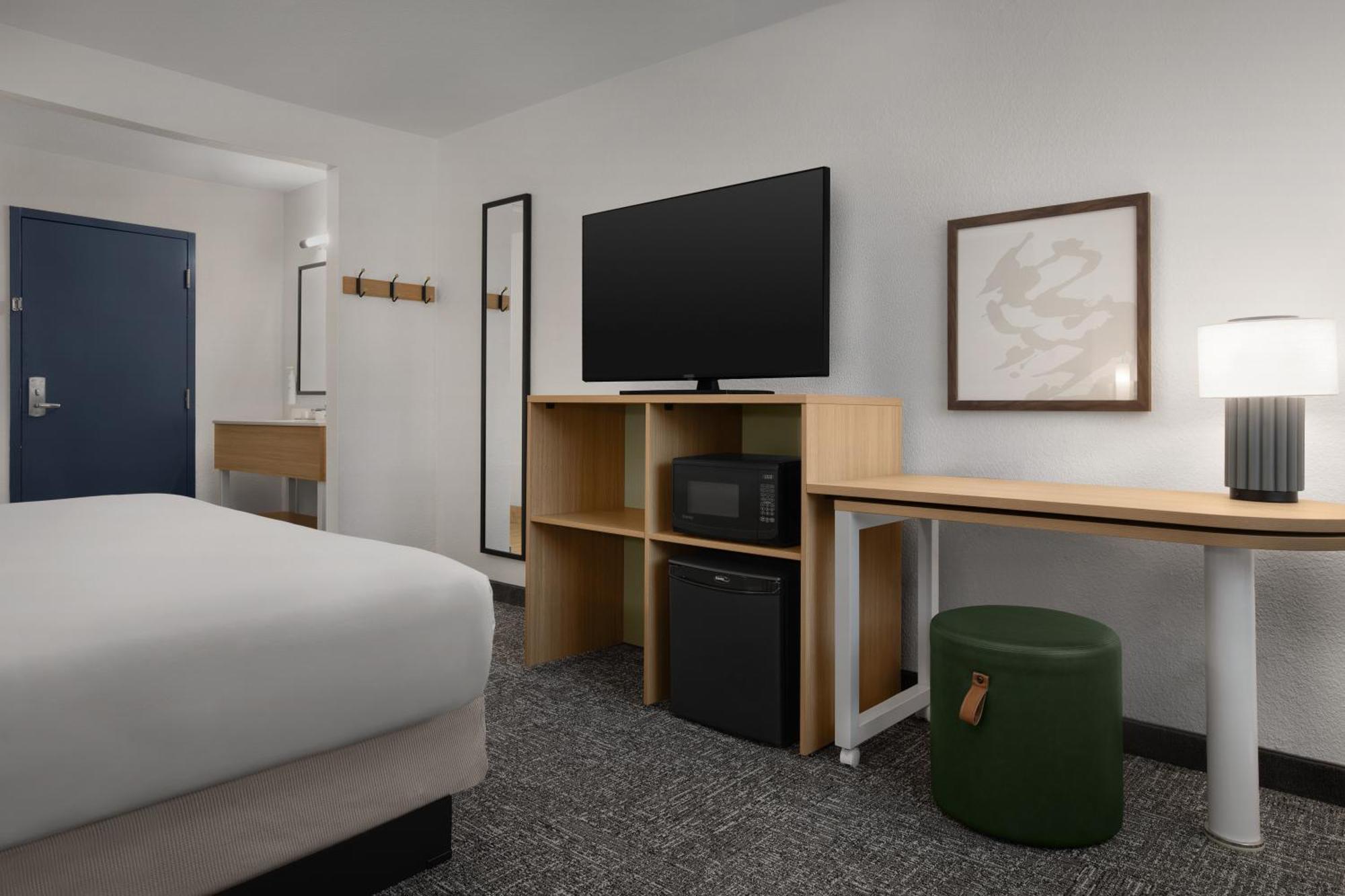 Spark By Hilton San Jose Airport מראה חיצוני תמונה