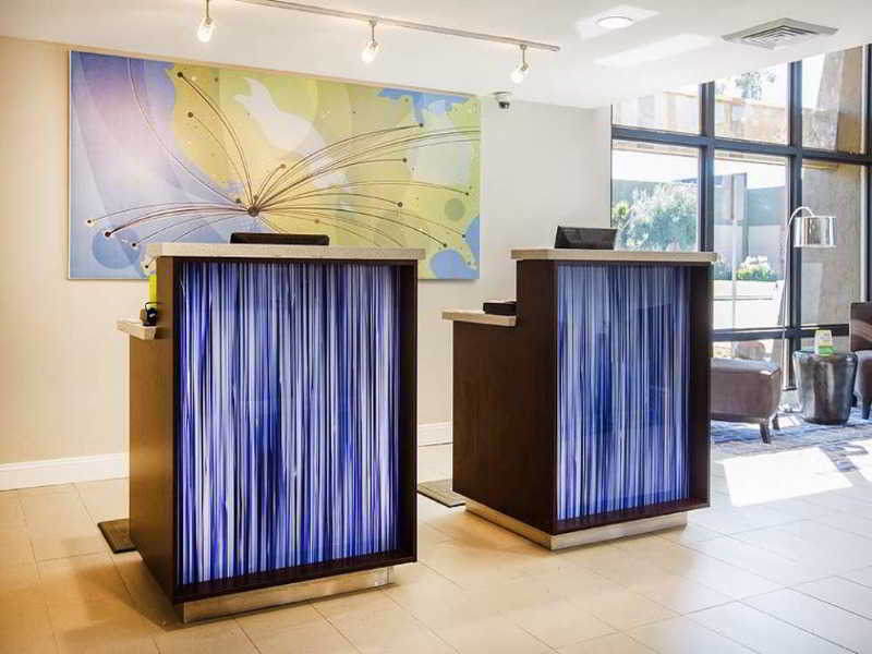 Spark By Hilton San Jose Airport מראה חיצוני תמונה
